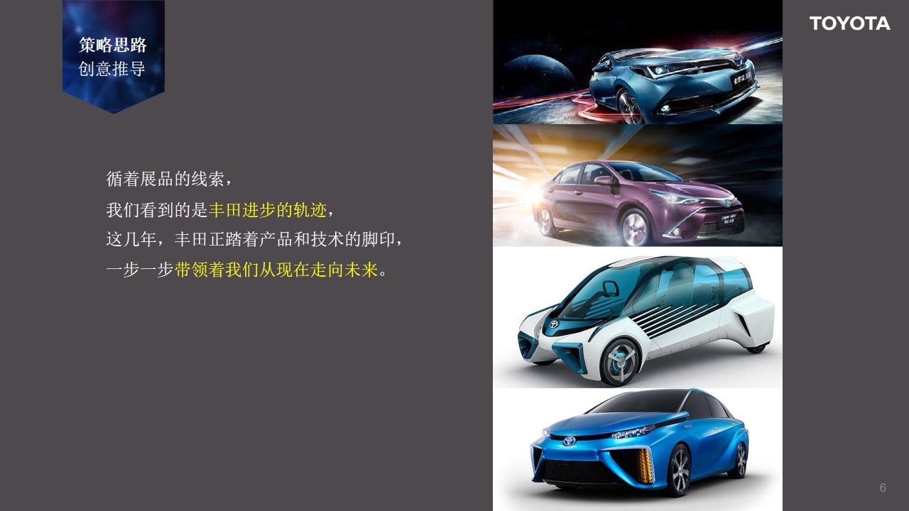 1693361989 b207e1016ea0a91 - 丰田汽车车展展台创意设计活动策划方案