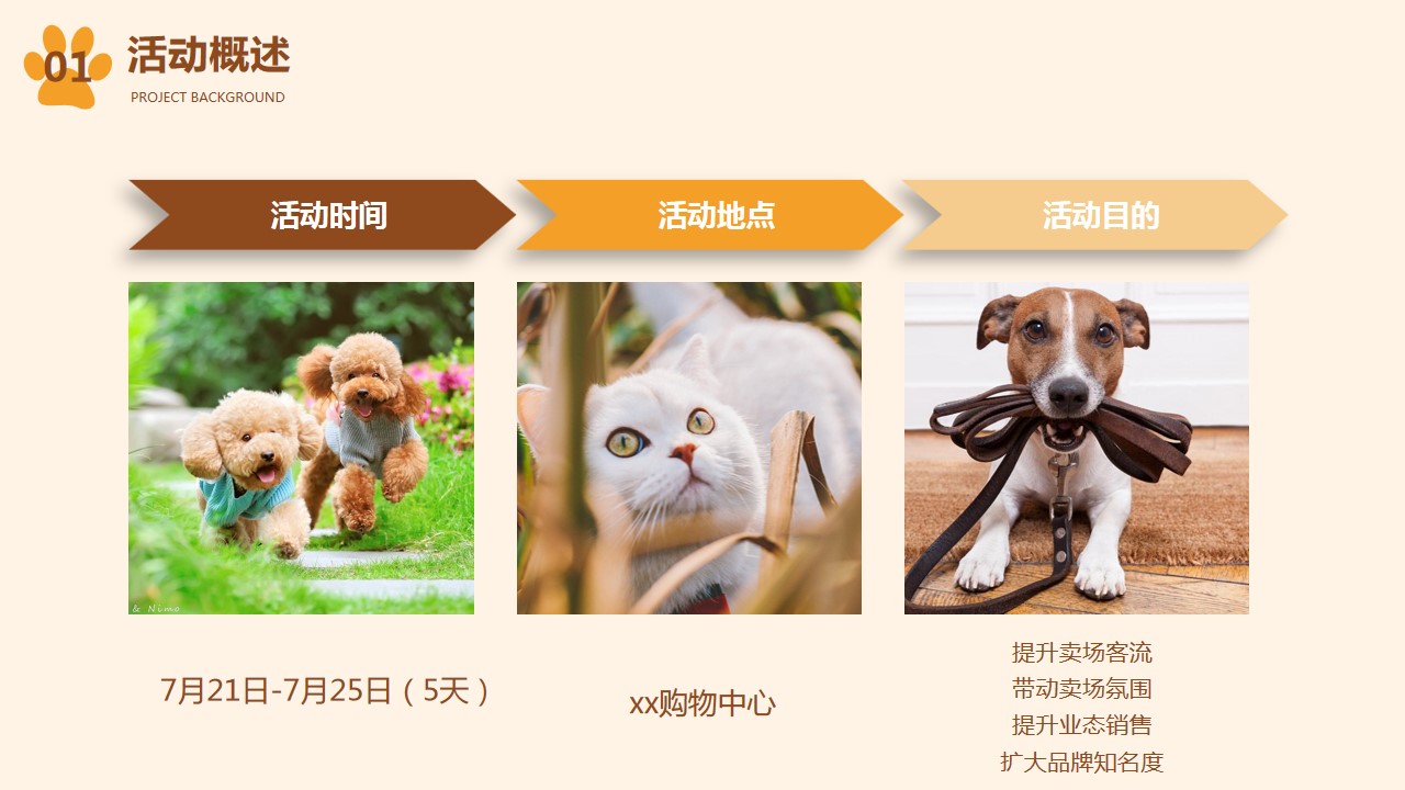 1693362366 dcfa053177d01f6 - 宠爱计划购物中心宠物展活动策划方案