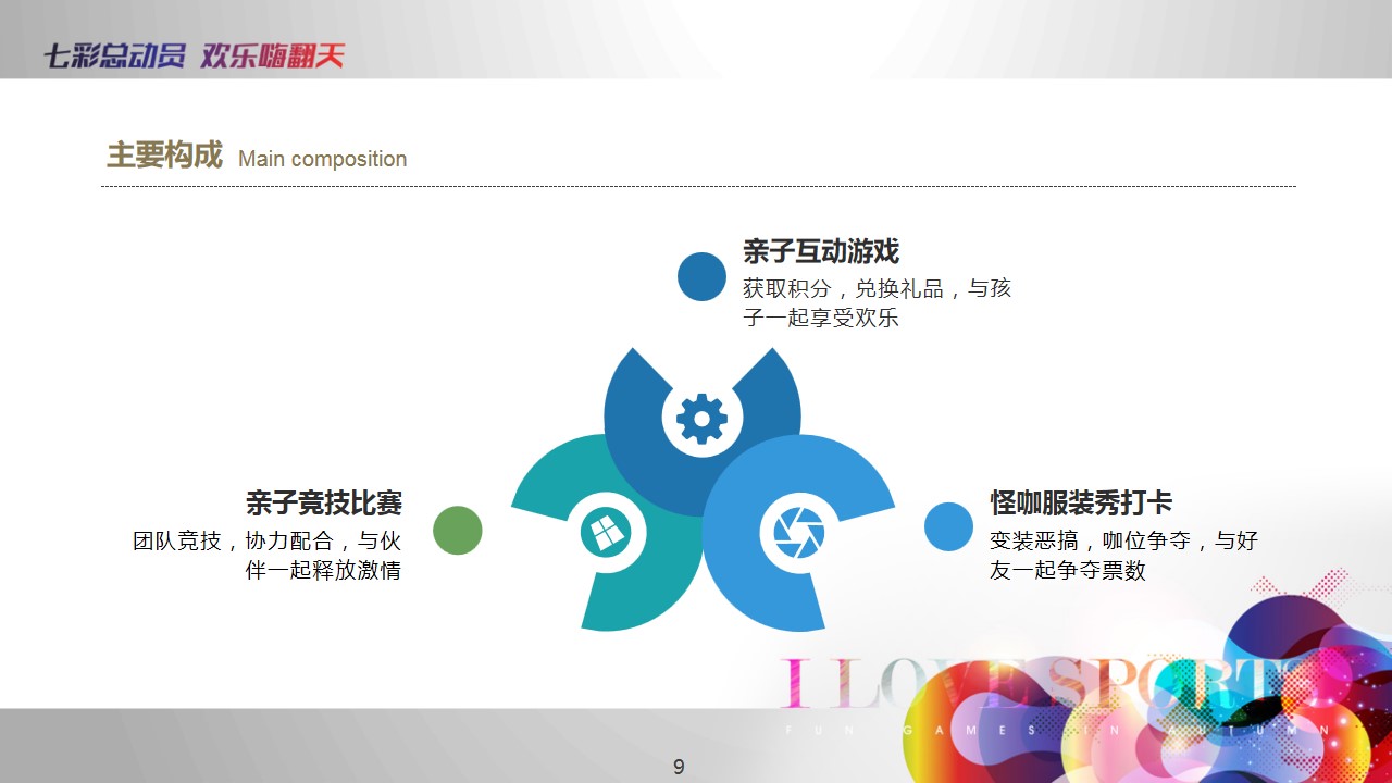 1693464388 0f927bc20e699d3 - 高端地产亲子趣味运动会（睦邻活动）方案