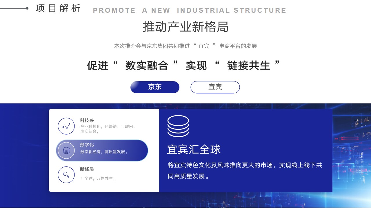1694423396 b207e1016ea0a91 - “宜宾造”产业发展暨京东•西南数字化产融平台推介大会