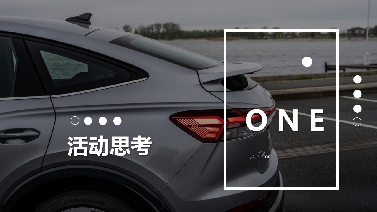 1694678934 50e3092c82ce78d - 2023奥迪Q4 e-tron奥保行探春觅境之旅动策划方案