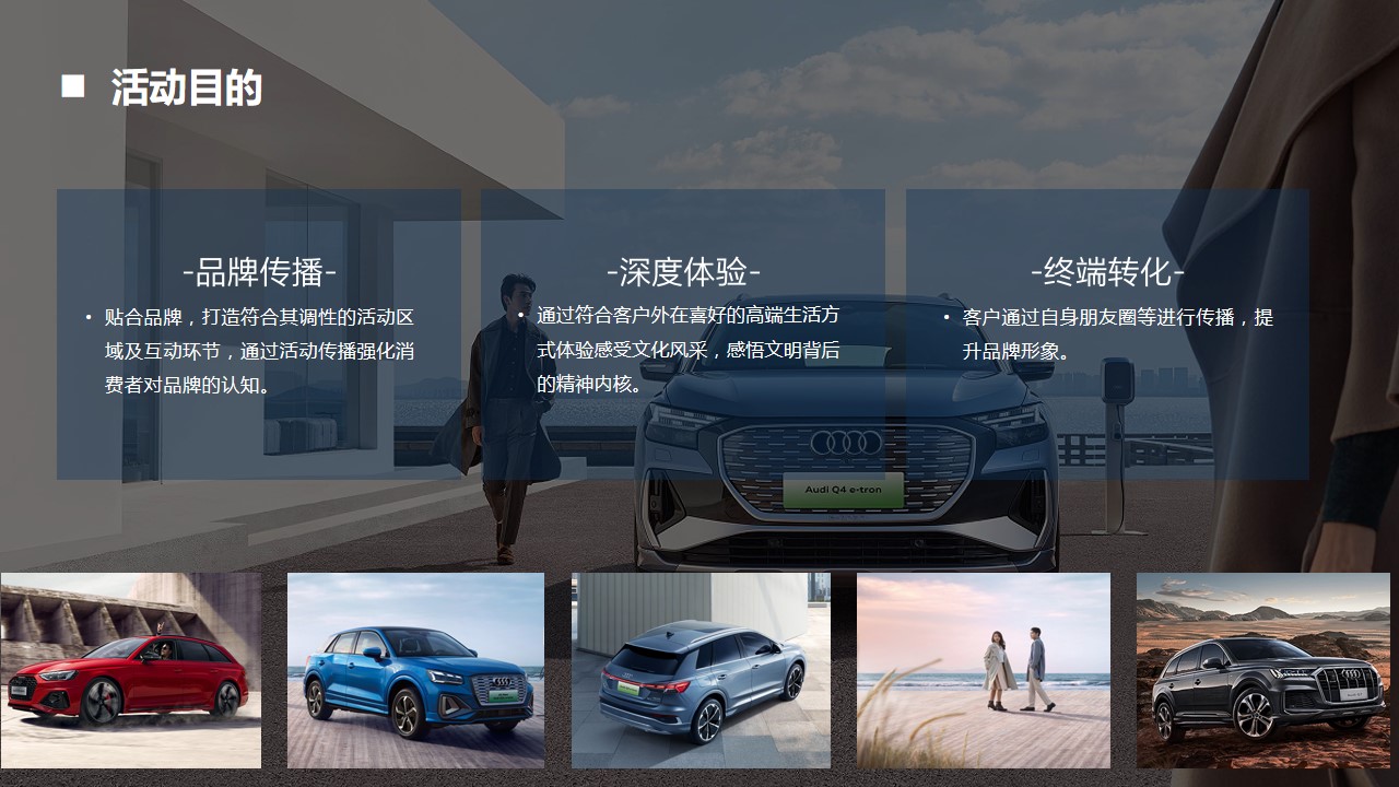 1694678956 b207e1016ea0a91 - 2023奥迪Q4 e-tron奥保行探春觅境之旅动策划方案