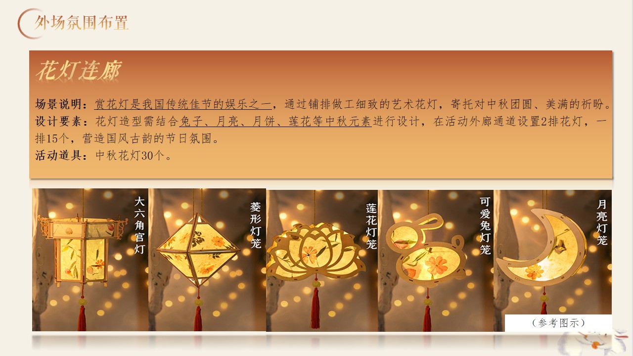1694766383 0f927bc20e699d3 - “月韵风华   悦享美好”中秋游园主题活动