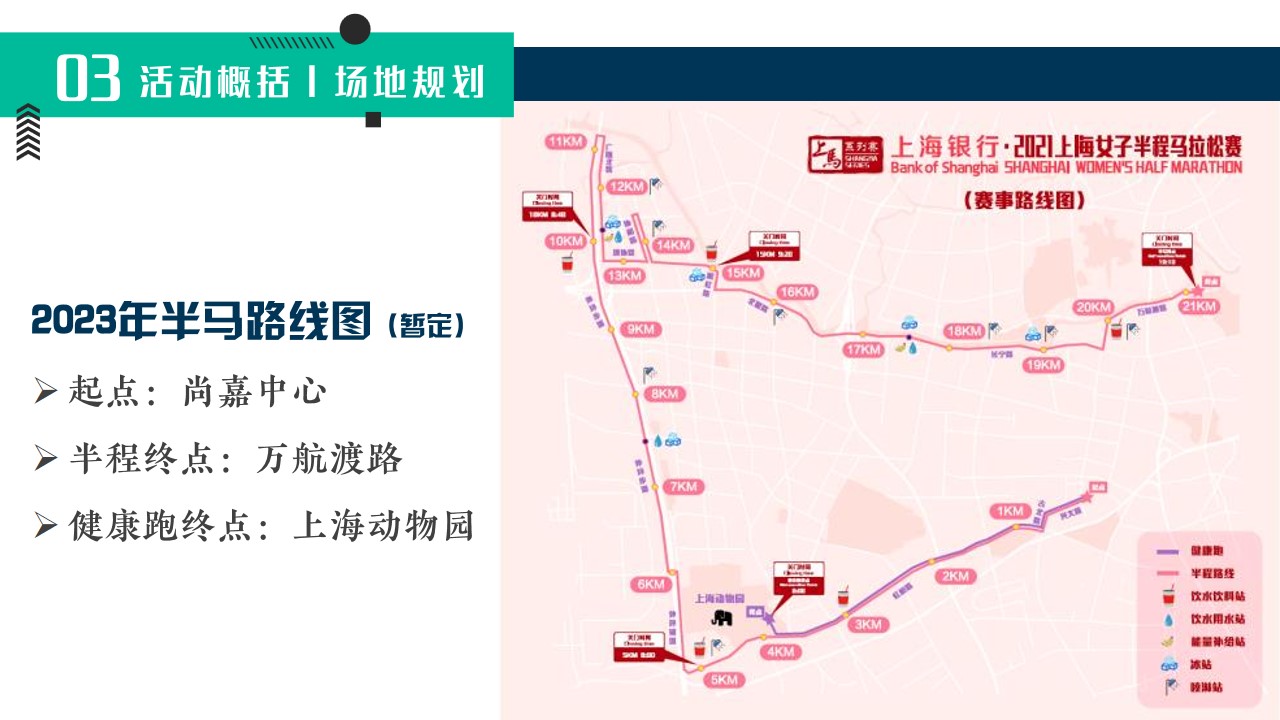 1694766473 0f927bc20e699d3 - 「巾帼速度 马上“嘉”冕」马拉松活动策划方案