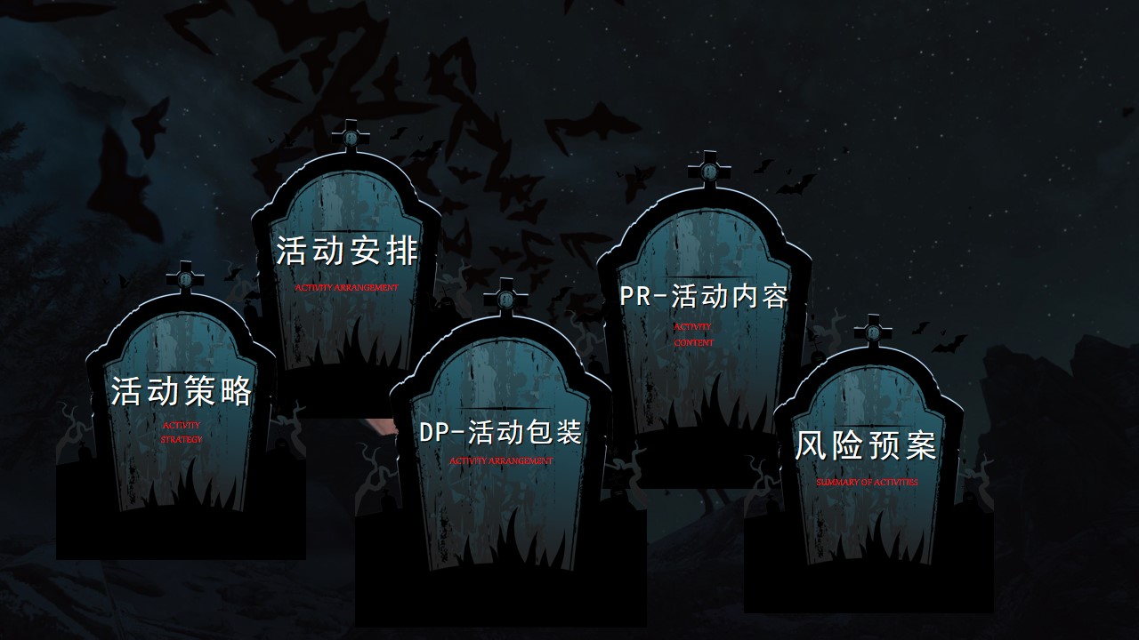 1695008244 dcfa053177d01f6 - 《Hey哈喽喂》商业广场万圣节主题策划方案