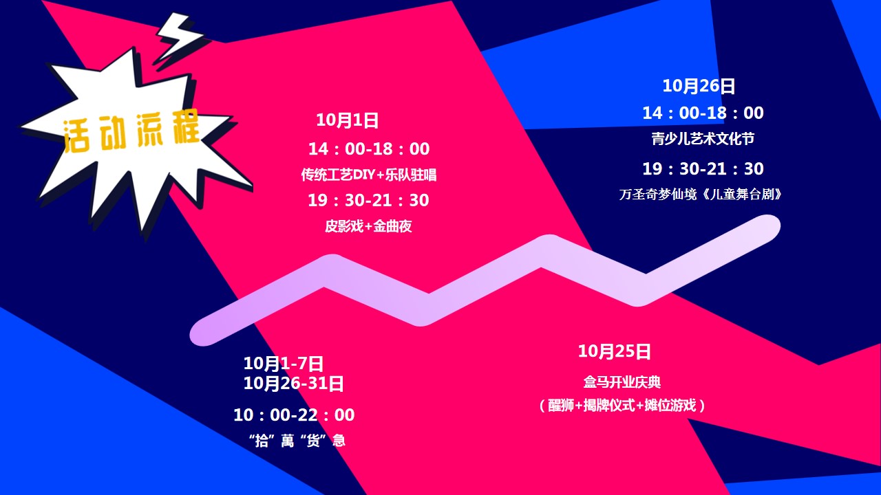 1695013682 b207e1016ea0a91 - 10月”国庆狂呼 万圣趴“活动方案