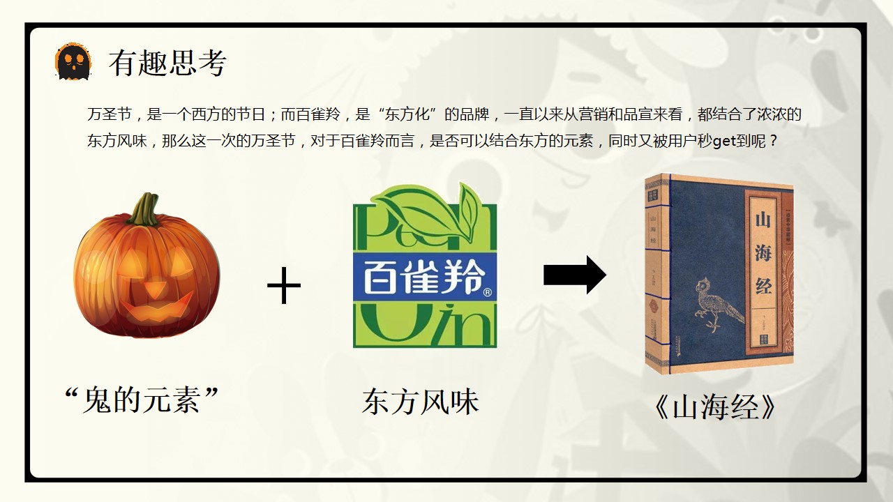 1695014245 a226fd4163bf13c - 百雀羚-阿雀万圣节形象设计方案