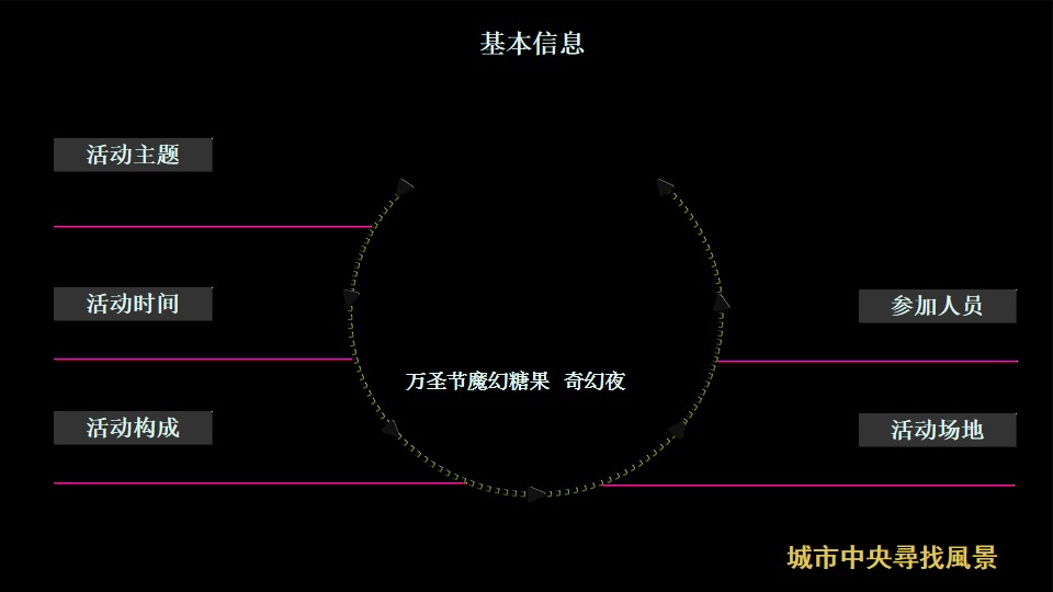 1695105500 a226fd4163bf13c - 酒吧清吧节日主题万圣节主题营销活动策划方案