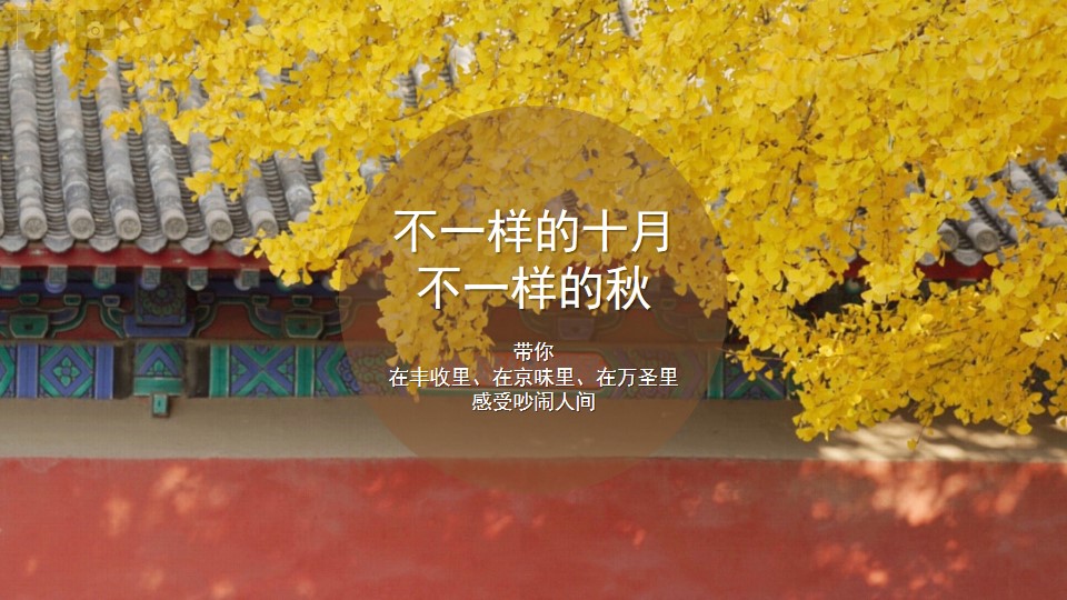 1695110214 dcfa053177d01f6 - 商业地产十月主题暖场活动策划方案（老北京主题 金秋万圣主题）
