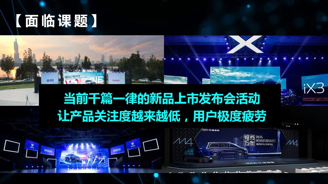 1695191623 a226fd4163bf13c - 某新能源汽车上市发布会活动策划案【汽车】【发布会】