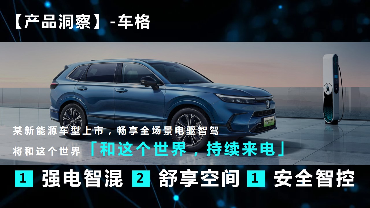 1695191654 0f927bc20e699d3 - 某新能源汽车上市发布会活动策划案【汽车】【发布会】