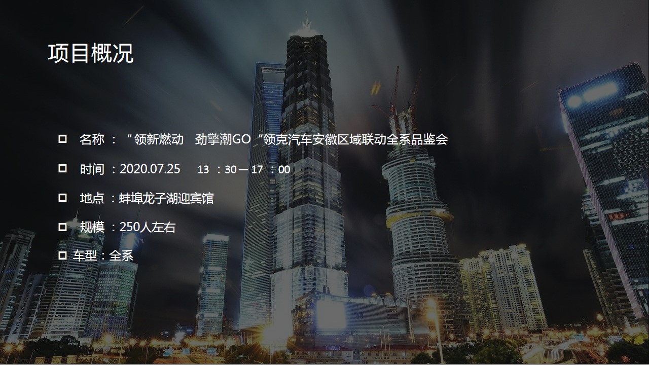 1695192205 b207e1016ea0a91 - 领新燃动 劲擎潮GO 领克汽车区域联动品鉴会方案