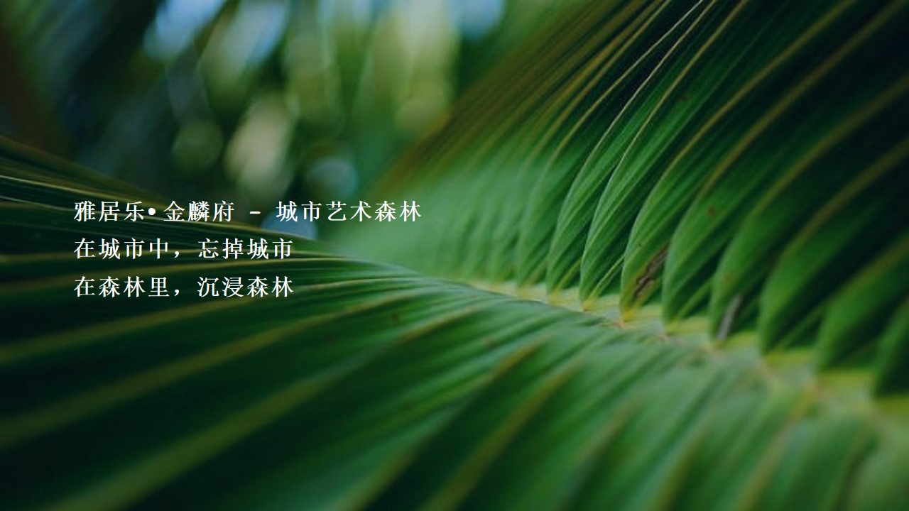 1695266028 a226fd4163bf13c - 金麟府 城市森林主题 业主答谢宴策划执行方案