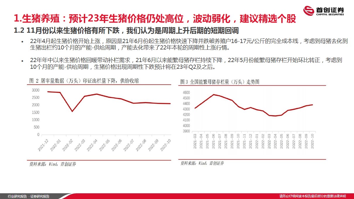 1695720394 a226fd4163bf13c - 2023年农林牧渔行业策略报告拥抱养殖链，寻金新成长