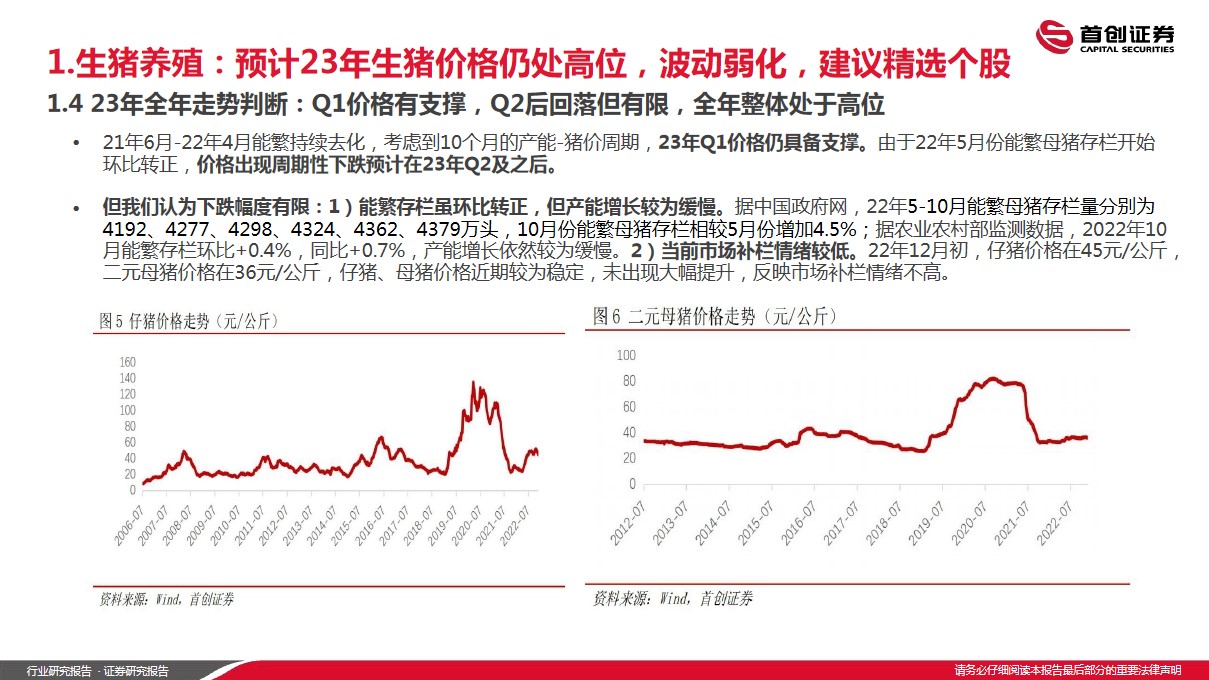 1695720419 d14efb4b491c1b2 - 2023年农林牧渔行业策略报告拥抱养殖链，寻金新成长