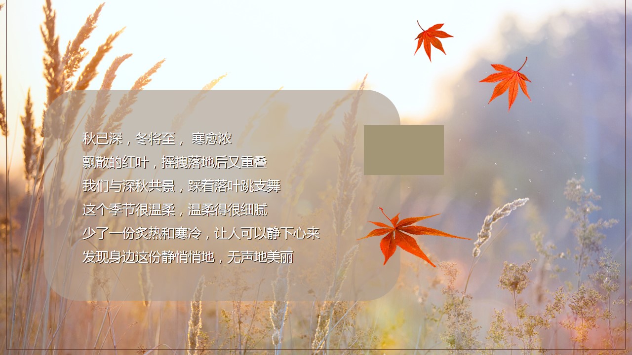 1697783810 dcfa053177d01f6 - 地产项目11月月度暖场活动方案