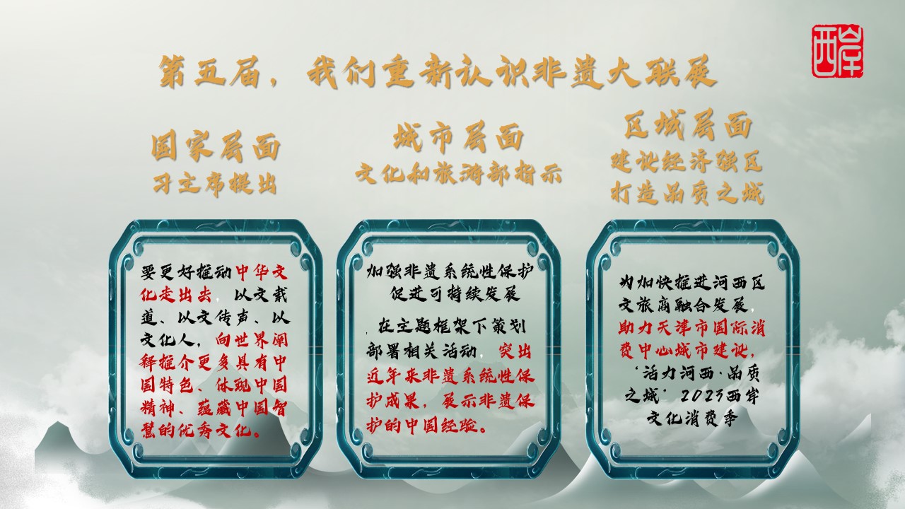 1698118410 dcfa053177d01f6 - 第五届河西非遗大联展