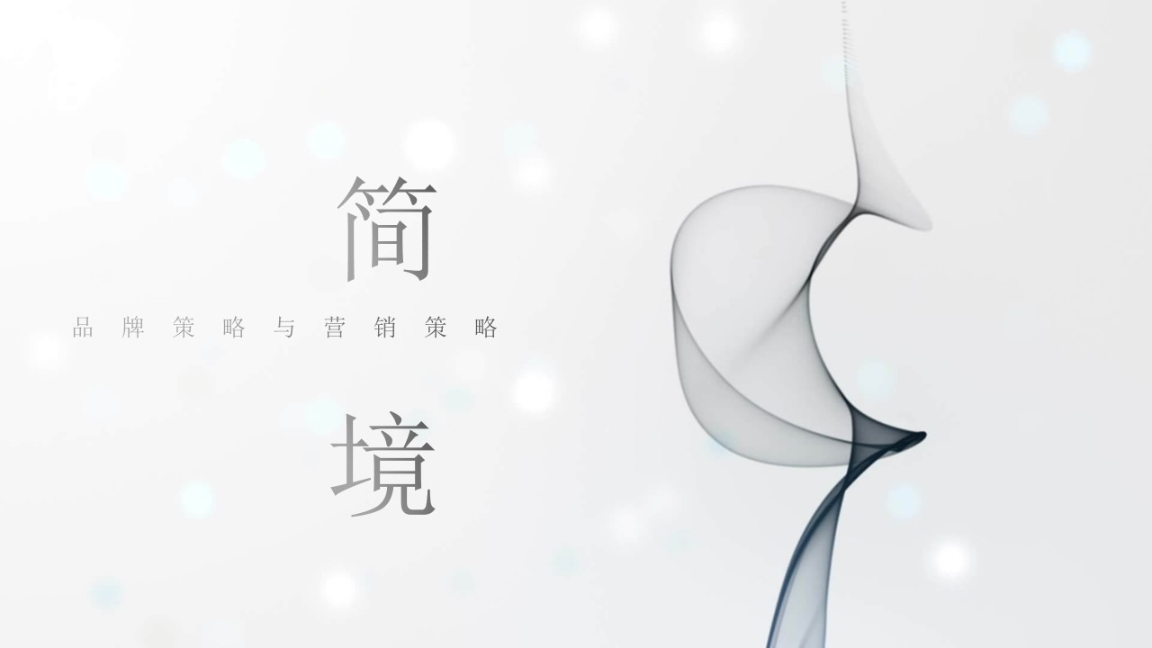 1698135000 561051a510bdcc5 - 简境品牌与营销策略