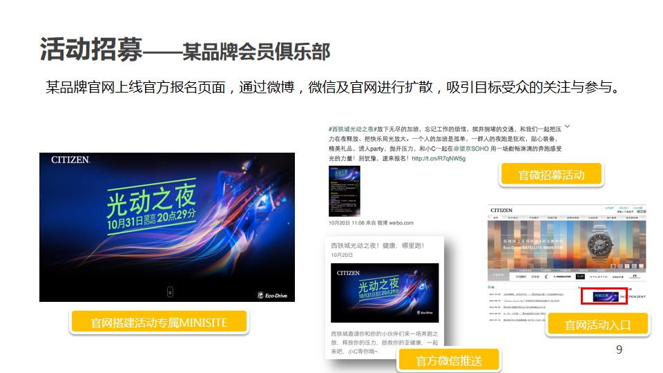 1698218202 0f927bc20e699d3 - 全民荧光夜跑 以光开道主题双十一荧光夜跑活动策划方案