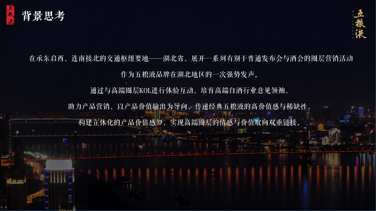 1698372322 dcfa053177d01f6 - 2023五粮液白酒集团SVIP臻享品鉴会创意提案
