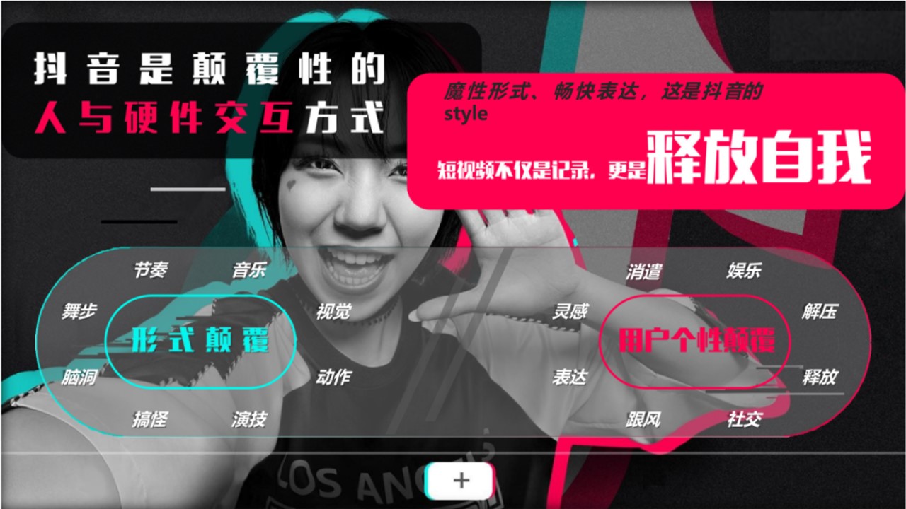 1698642527 42598eae9c79557 - 2023抖音运营手册培训教程