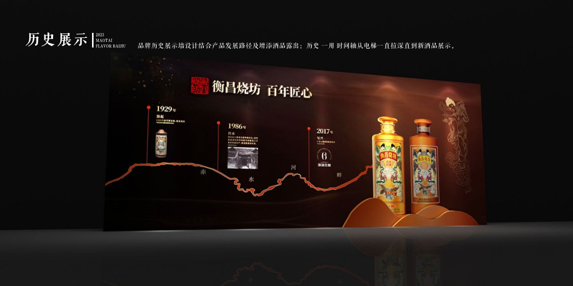 1698734007 d14efb4b491c1b2 - 白酒行业大型品鉴会（糖酒会、白酒品鉴会、白酒产品销售会、晚宴）
