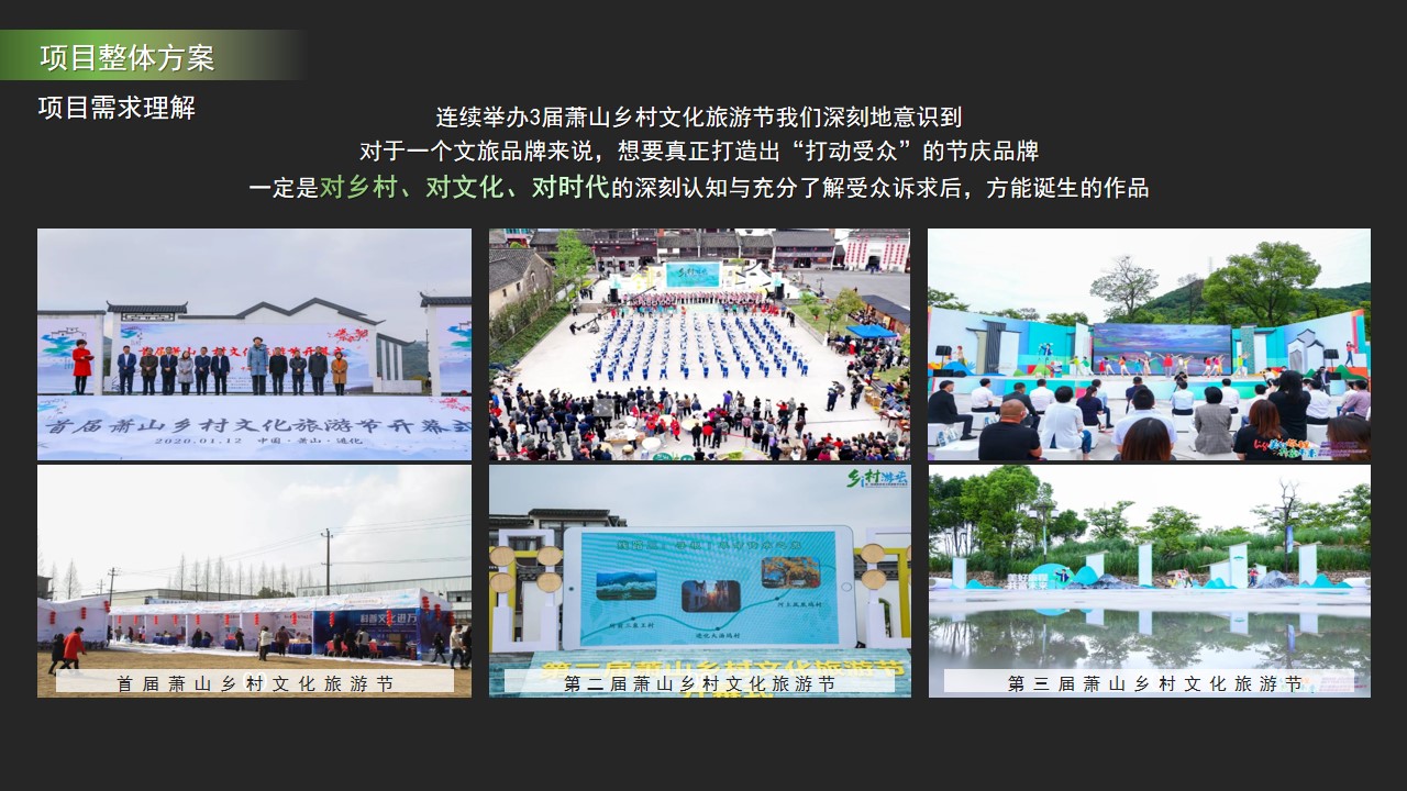 1698824920 dcfa053177d01f6 - 某地文旅乡村旅游节露营音乐节（已执行含三维）