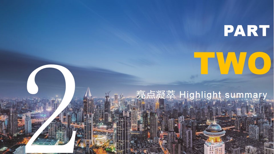 1698895593 0f927bc20e699d3 - 中城市投资集团年会盛典（聚力领航 共谱华章主题）活动策划方案