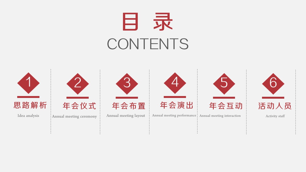 1699251923 50e3092c82ce78d - 企业公司年会晚宴及颁奖典礼“最牛打工人”活动策划方案