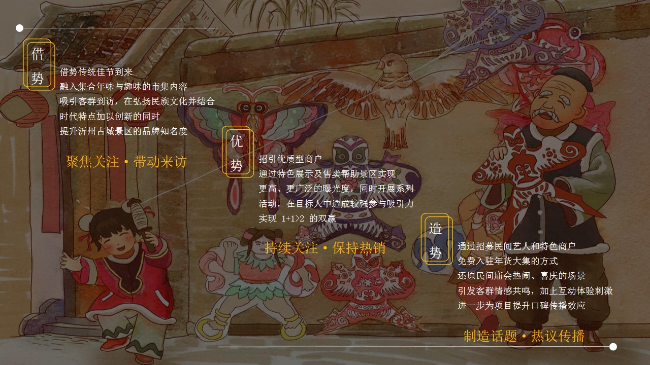 1699861742 a226fd4163bf13c - 文旅地产新年市集方案