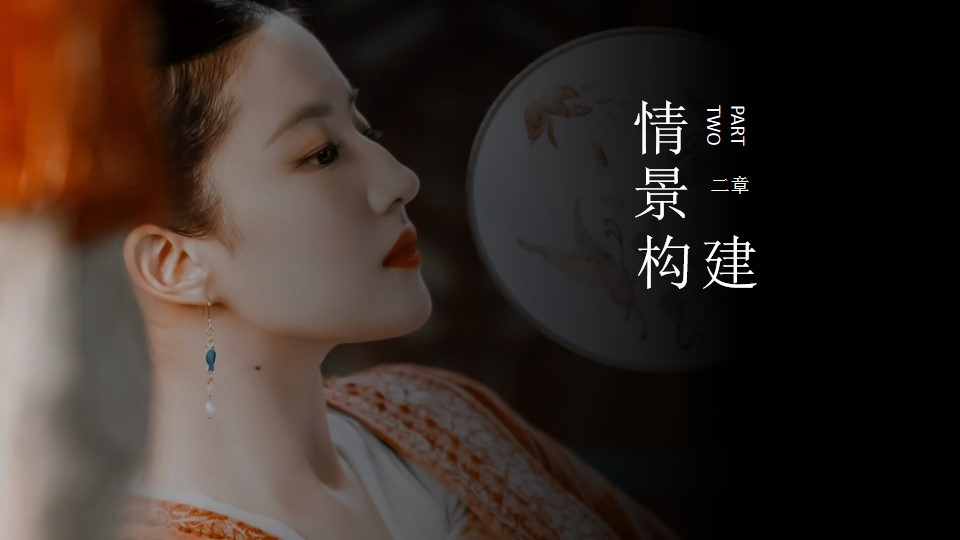 1699864782 d14efb4b491c1b2 - 沉浸式美食剧场创意方案