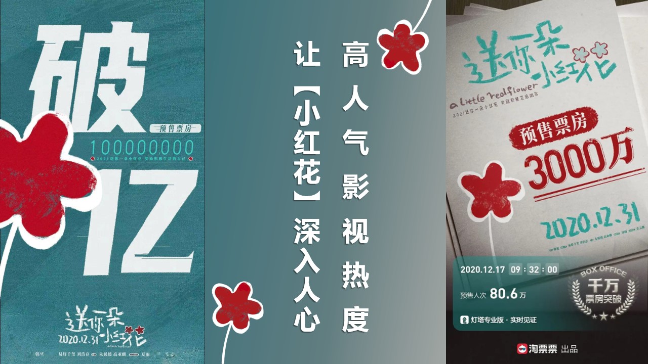 1699951097 dcfa053177d01f6 - 三生万物 花现精彩 商场3周年庆方案（圣诞跨年）