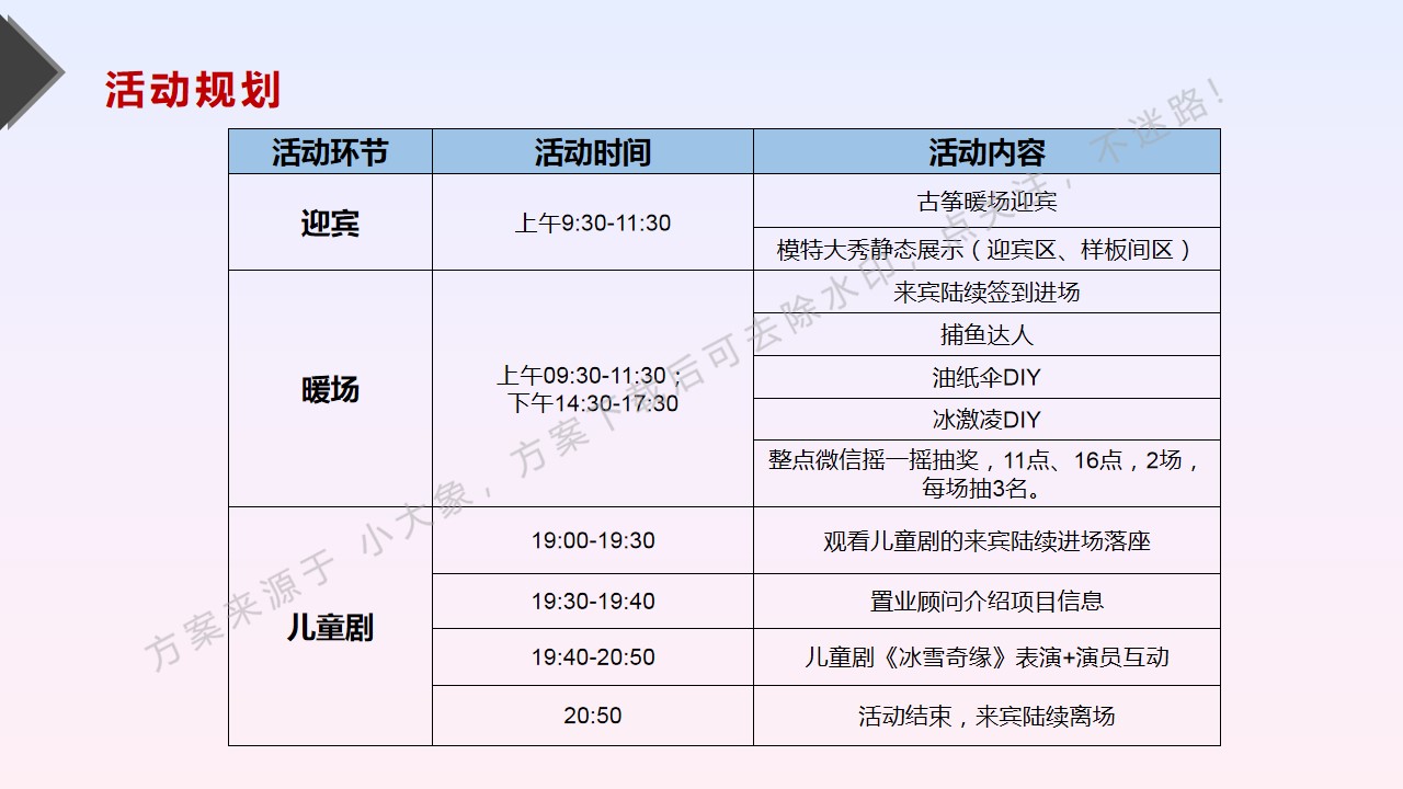 1699953367 42598eae9c79557 - 房地产项目售楼处景观示范区开放活动方案