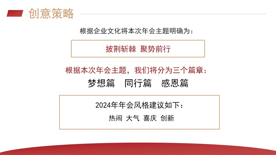 1700718201 42598eae9c79557 - 制造业企业会2024年年会策划方案（含节目创意）