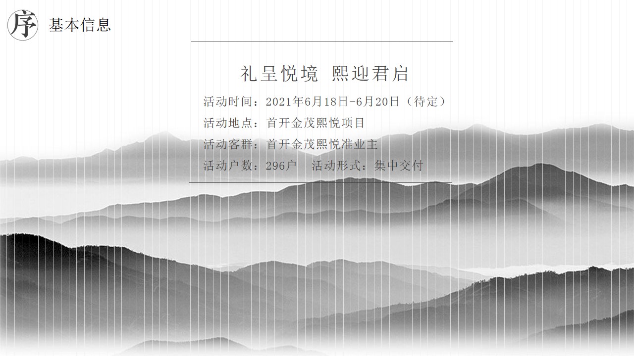 1701156855 0f927bc20e699d3 - 首开金茂熙悦二期交付活动方案