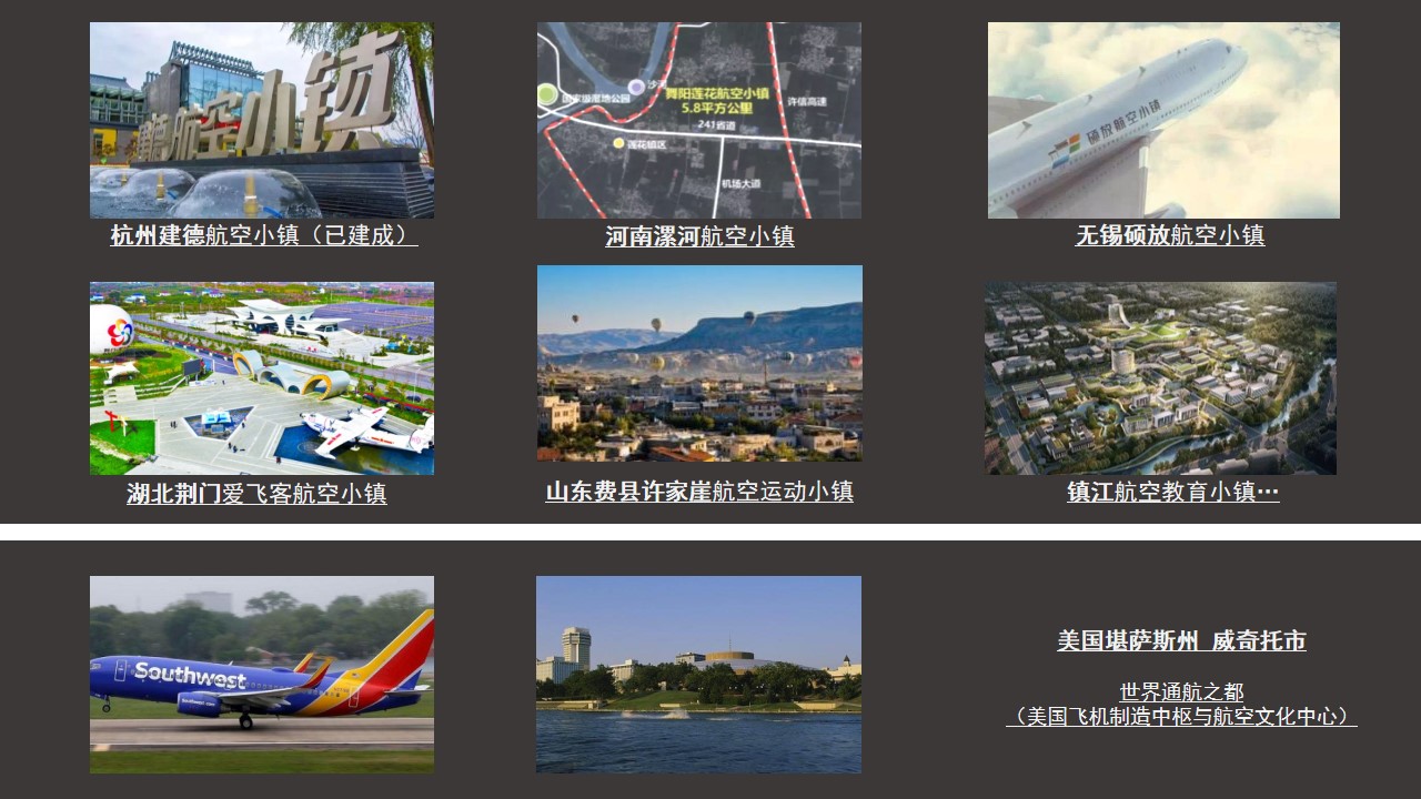 1701666605 b207e1016ea0a91 - 禹洲航空小镇推广策略提报空港产城小镇