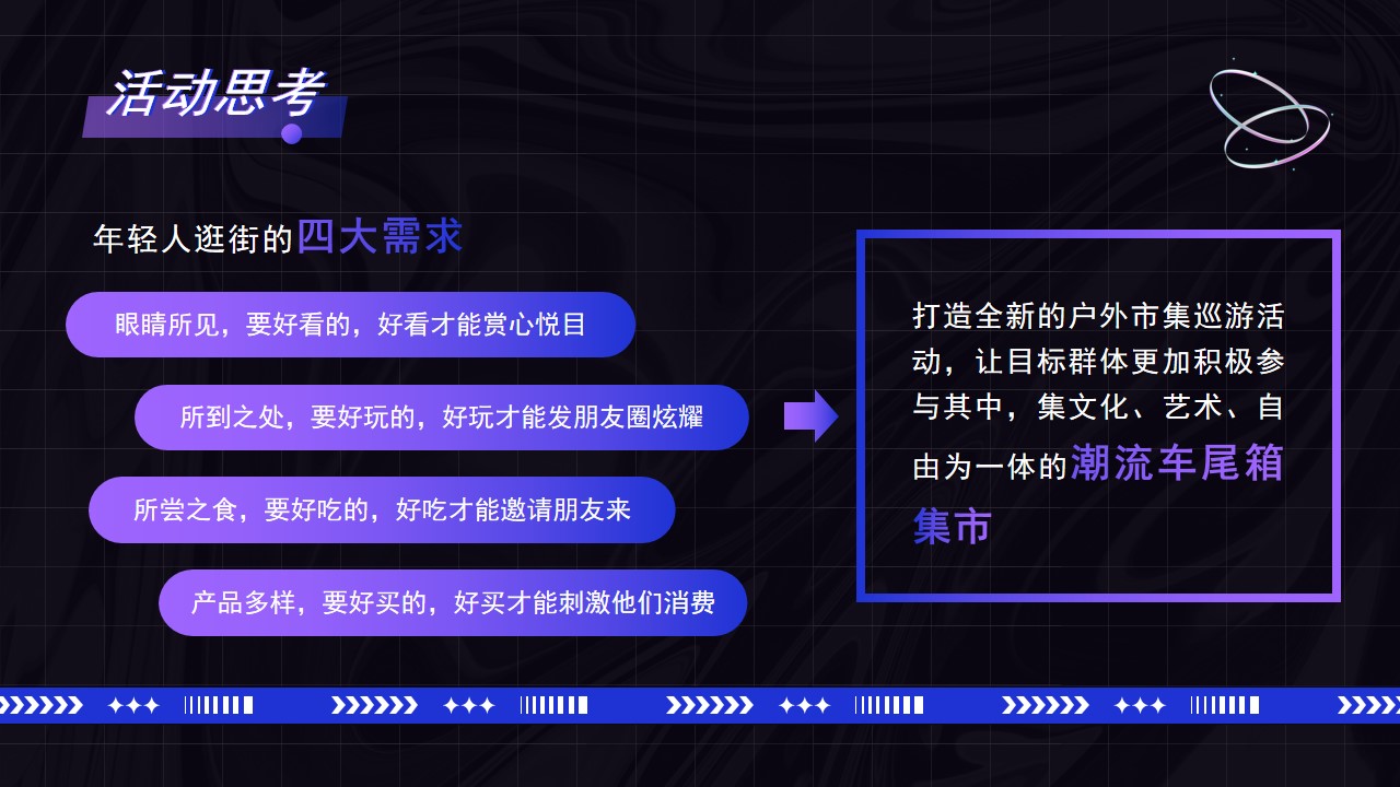 1701754335 42598eae9c79557 - 2023品牌车尾市集巡展活动招商方案