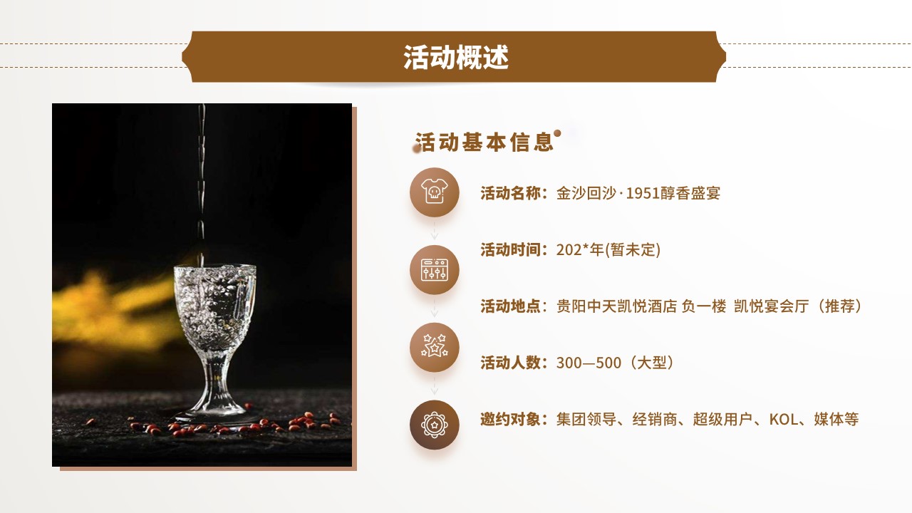 1701841577 42598eae9c79557 - 白酒品鉴会策划