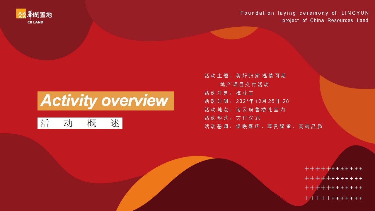 1701926380 dcfa053177d01f6 - 华润置地·凌云府交付活动策划案