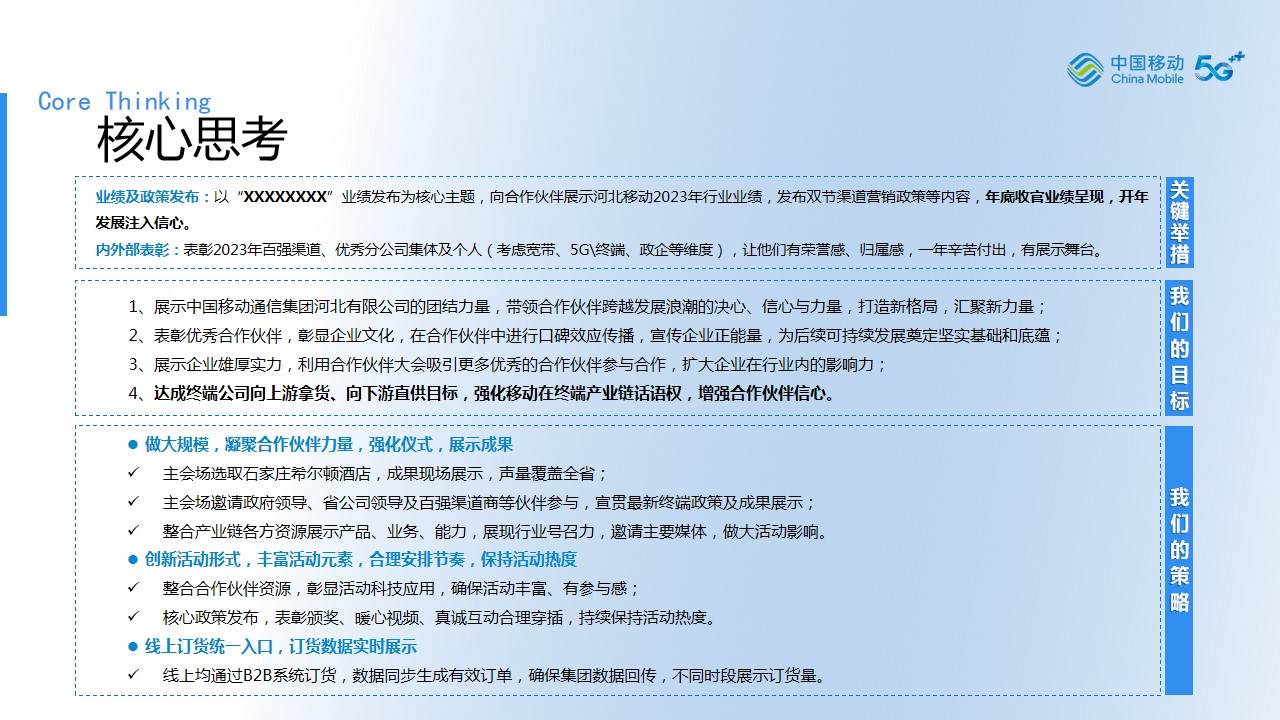 1702437301 42598eae9c79557 - 2023XX移动生态合作伙伴大会策划方案