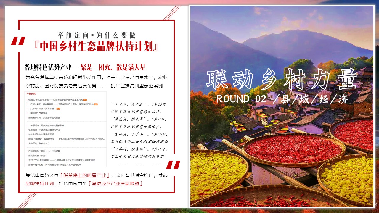 1702524487 dcfa053177d01f6 - 中国乡村生态品牌扶持计划 江西上饶项目框架
