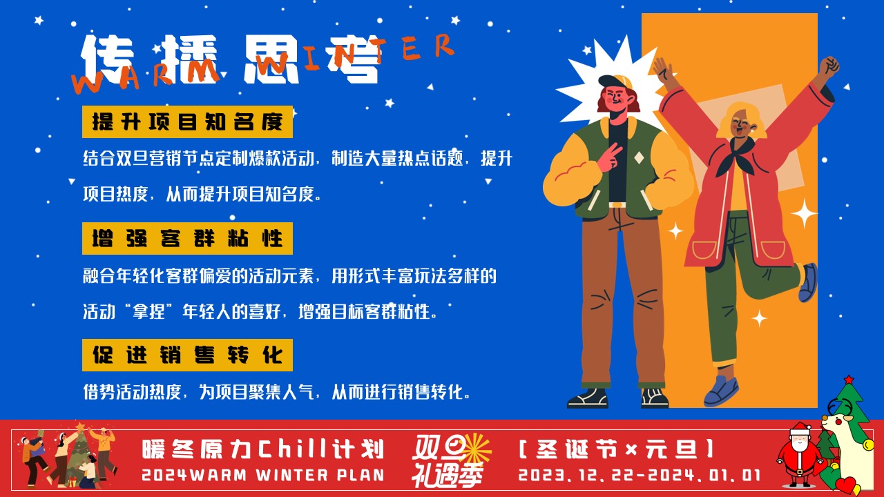 1702530287 d14efb4b491c1b2 - 暖冬原力Chill计划——2024龙年双旦活动、圣诞节、元旦