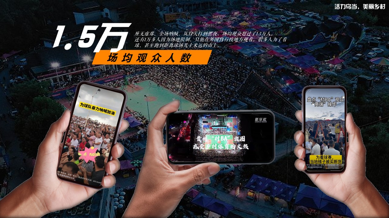 1702618054 50e3092c82ce78d - 村BA乡村振兴活力城市全民篮球赛狂欢节活动
