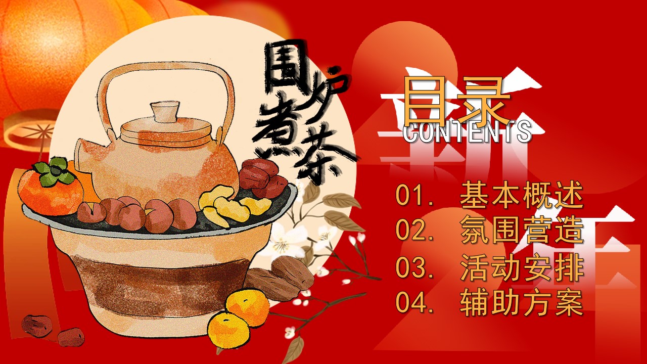 1704252333 b207e1016ea0a91 - 张灯结彩围炉话茶事2024龙年版围炉煮茶