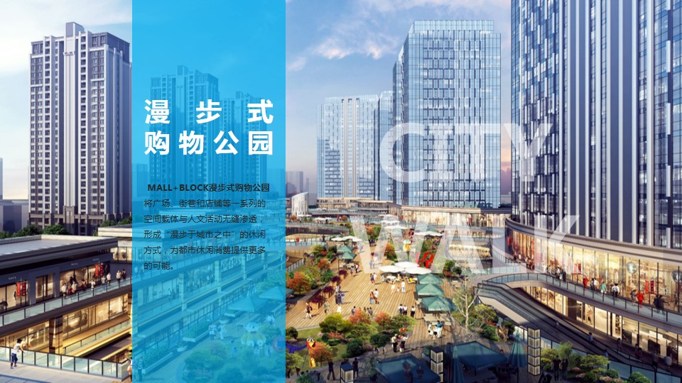 1704768120 0f927bc20e699d3 - 某商业购物中心项目策划