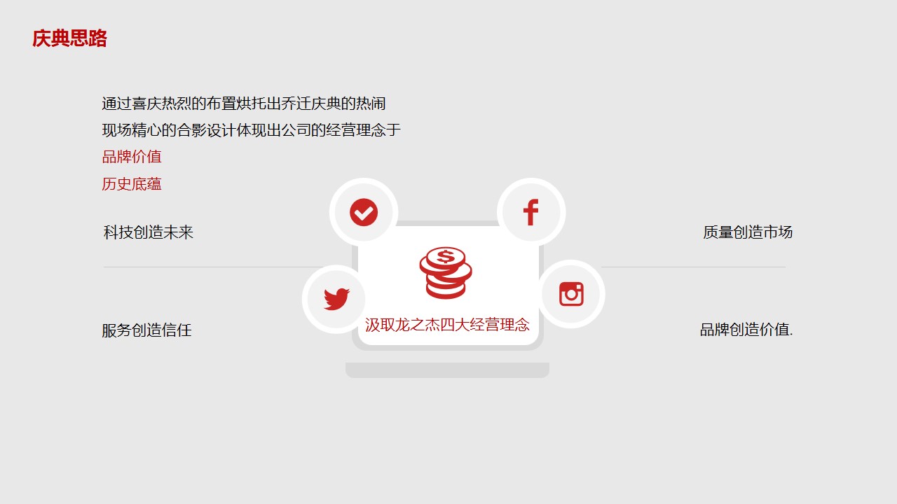 1704855273 dcfa053177d01f6 - 企业乔迁盛典（龙腾虎跃祥吉而动主题）活动策划方案
