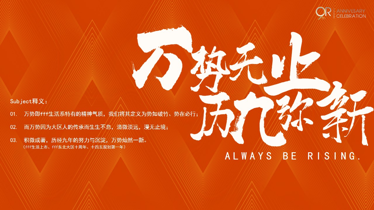 1705459726 0f927bc20e699d3 - 年度颁奖典礼暨文艺汇演活动方案