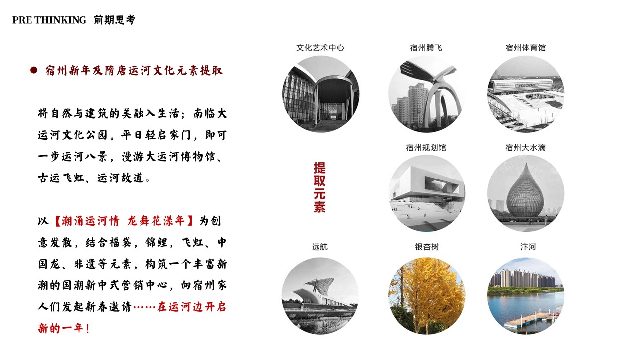 1705975936 a226fd4163bf13c - 中国铁建花语华府营销中心新年包装方案
