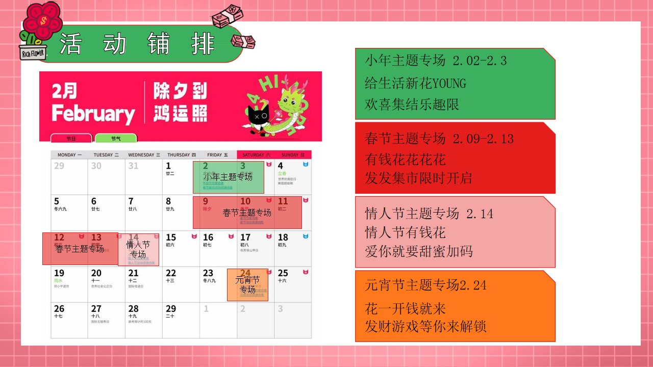 1706154218 0f927bc20e699d3 - 地产项目新年情人节元宵主题活动