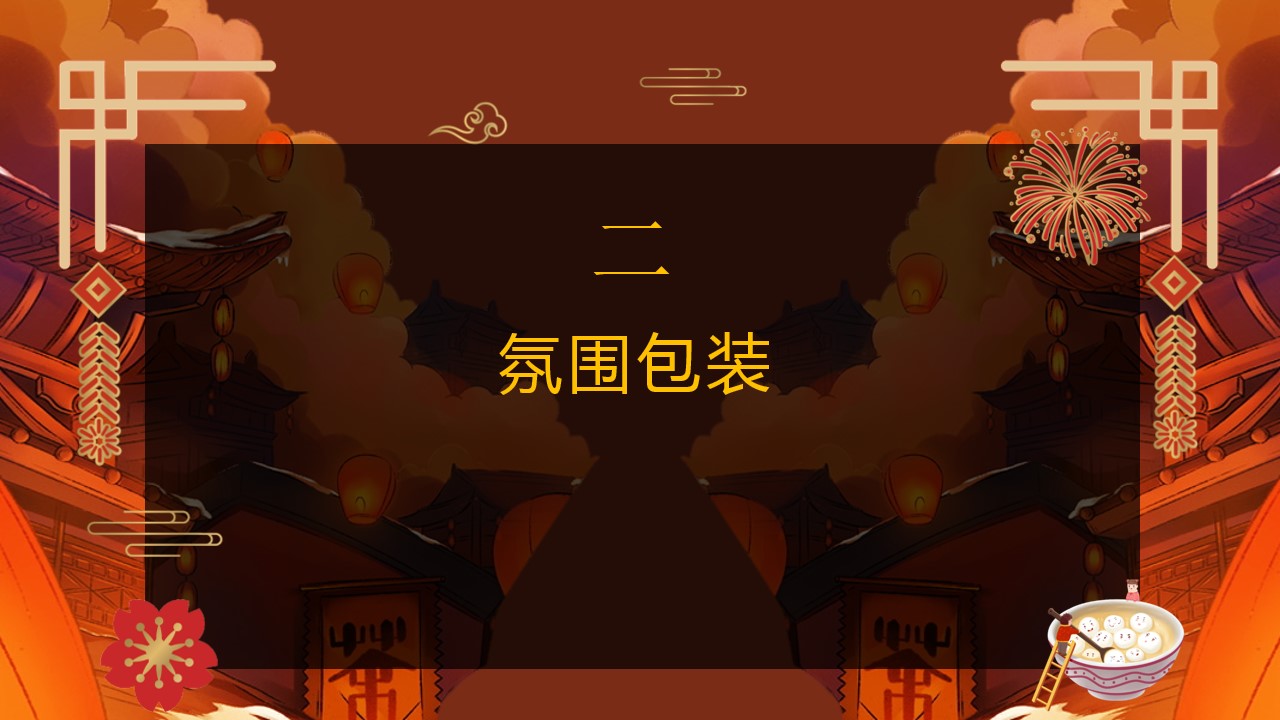 1706669217 b207e1016ea0a91 - 元宵庙会游园会系列“潮玩元宵 庙趣横生”活动策划方案